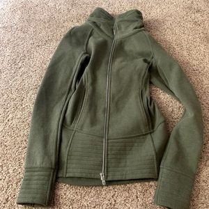 Lululemon Jacket